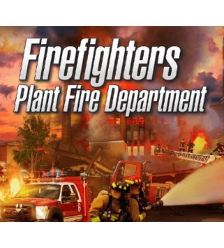 Plant Fire Department: The Simulation Steam Key GLOBAL